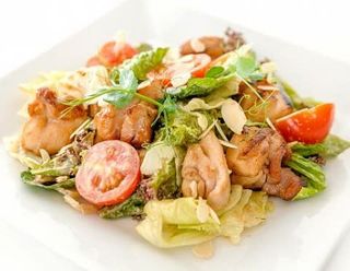 Салат Цезар з куркою (230г)