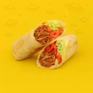 NLO Кебаб со свининой большой/ NLO Kebab pork mare