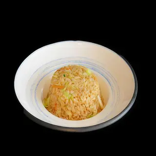 115. Yasai meshi