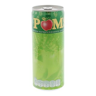 Poms 25 Cl Canette