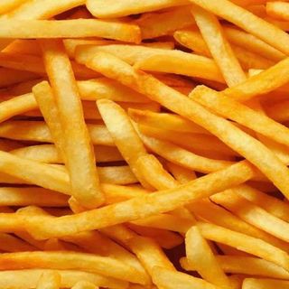 Patatine fritte