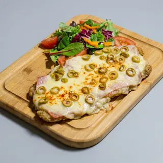 MILANESA JUJUY