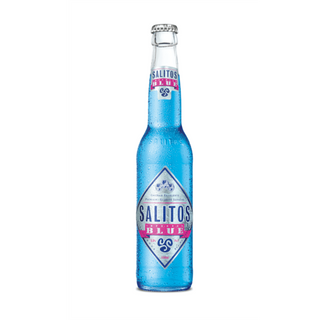 Salitos Blue