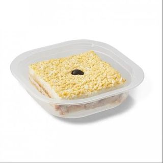 Pastel De Atún 250 Gr.