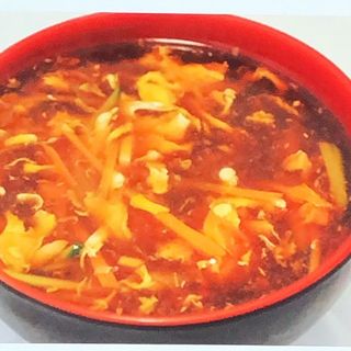 18 zuppa agropiccante