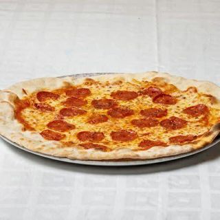Pizza Diavola