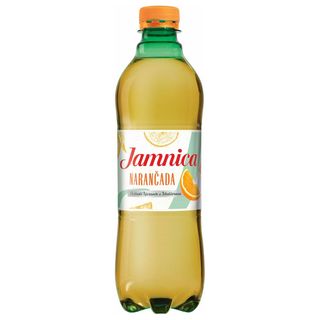 Jamnica Narančada 0.5l