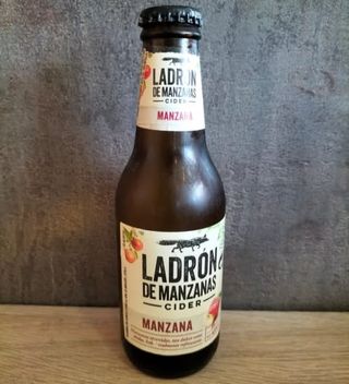 Ladrón de Manzanas (25 cl.)