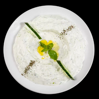 LABNEH 250 GR