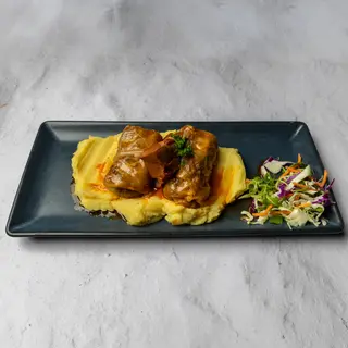 Sarmice od zelja sa kiselim mlekom 300g
