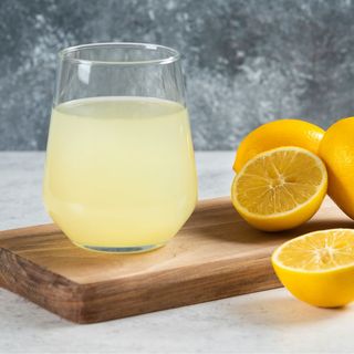 Limonada Mica