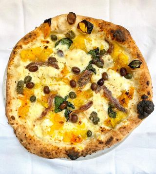 Oro di Napoli
