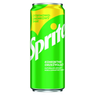 Sprite 0,25l