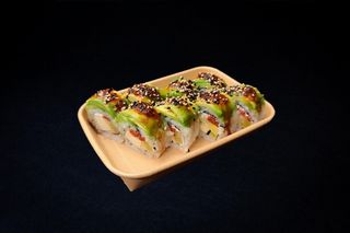TOFU URAMAKI