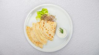 Naleśniki z dżemem (3 szt.)