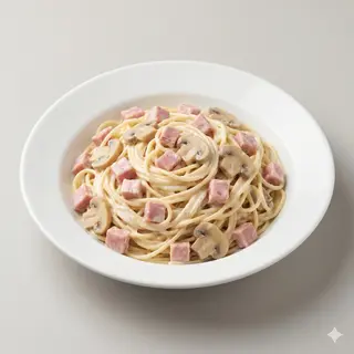 Pasta Siciliana