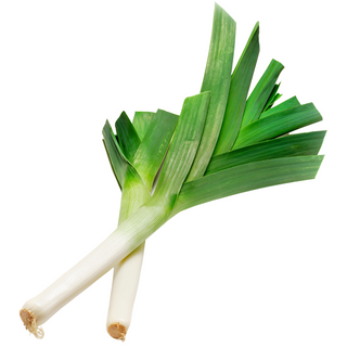 Puerro 2 piezas 500gr Arpox