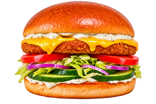 CHICKEN (DODATEK)