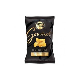 Lay's gourmet pacote pequeno