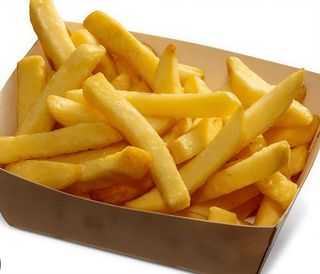 Patatas Fritas (Grande)