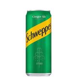 Schweppes