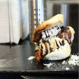 Montadito Especial Jachu