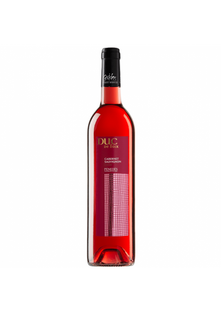 Vino Rosado Duc De Foix (750 Ml.)