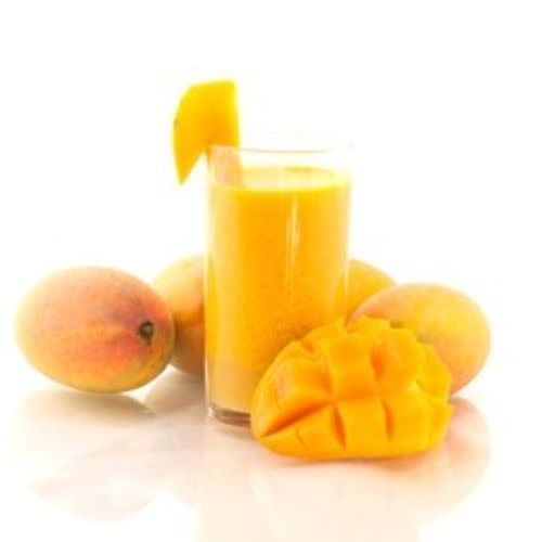 Smoothie Mango
