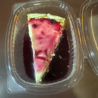 Tarta De Queso