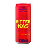 Bitter Kas Refresco Lata 330ml