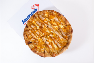 Pizza Crispy
