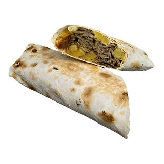 Шаурма BIG с говядиной