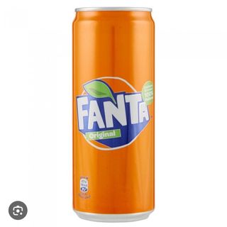 Fanta 33cl
