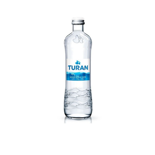 Вода "Туран" 0,5 л