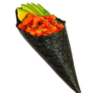  TEMAKI SAUMON CUIT   