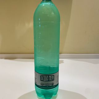 Acqua Nepi frizzante 1 l