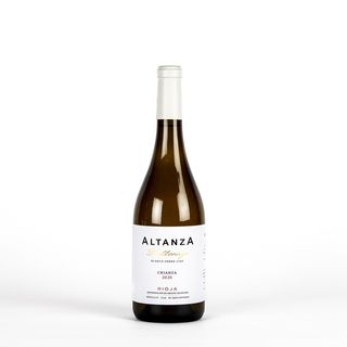 Altanza Battonage Blanco D.O.Ca. Rioja