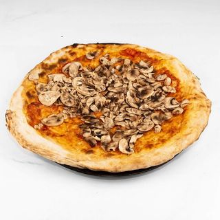 Pizza Funghi