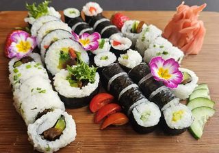 Bonsai nr 3 - 44 szt.