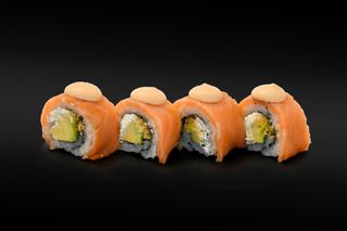 Самурай (110г)