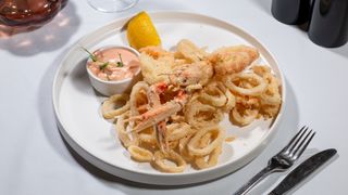 Fritto Misto