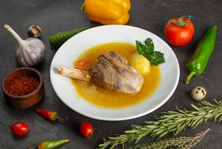 Хашлама (300 гр.)