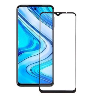 Xiaomi Redmi 9 - Cristal Templado Completo