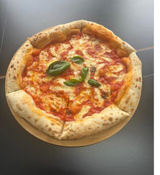 მარგარიტა