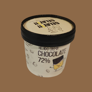 Helado Chocolate