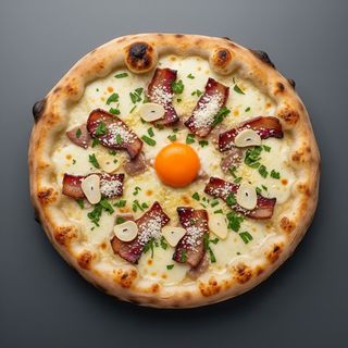Carbonara