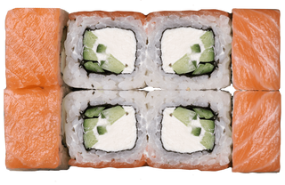 Рол Філа лайт (200г)