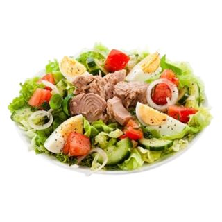 Ensalada De Atún