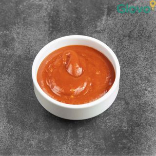 Sos ostry pomidorowy 80ml