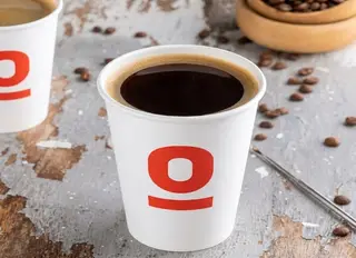 Café Americano